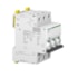 A9F74340 Disjuntor ACTI9 IC60N 3P Curva C 40 A A9F74340-BR Schneider Electric