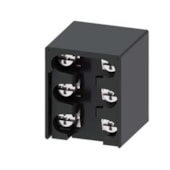 Acessório Bloco Contato 1NA/2NF Módulo 3SE53SE50000LA00 Siemens