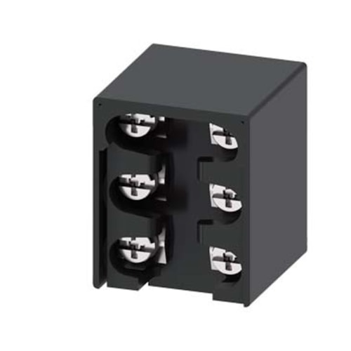 Acessório Bloco Contato 1NA/2NF Módulo 3SE53SE50000LA00 Siemens