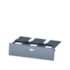 Acessorio Capa Terminal 3P Disjuntor 3VM91110WD30 Siemens