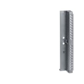 Acessório Conector Frontal 20 Polos Módulo Simatic S7 300 6ES73921AJ000AA0 Siemens