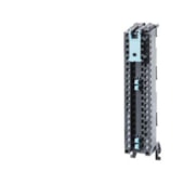 Acessório Conector Frontal 40 Polos 35 Mm CLP Simatic S7 1500 6ES75921AM000XB0 Siemens