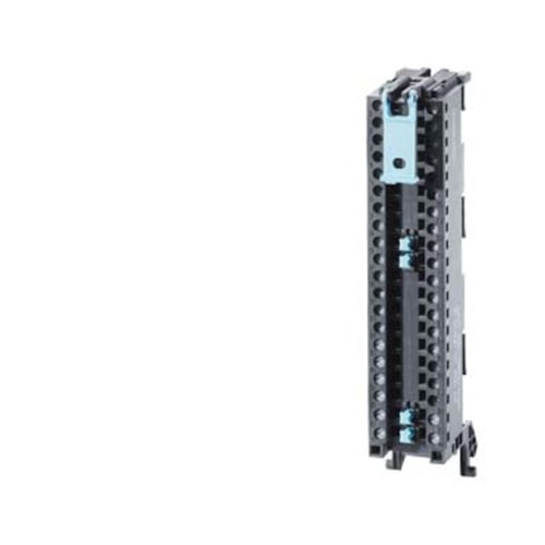 Acessório Conector Frontal 40 Polos 35 Mm CLP Simatic S7 1500 6ES75921AM000XB0 Siemens