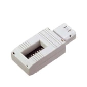 Acessório para Relé ou Sistema de Proteção Plug Endereçamento Simocode 3UF7910-0AA00-0 Siemens