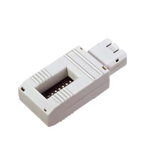 Acessório para Relé ou Sistema de Proteção Plug Endereçamento Simocode 3UF7910-0AA00-0 Siemens