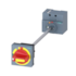 Acion Rot Ext Emer 3VM 3P 3VM9117-0FK25 Siemens