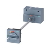 Acion Rot Externo 3VM12 3VM9217-0FK21 Siemens