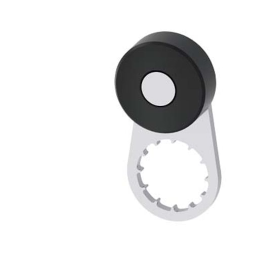 Acionador Chave Fim Curso Alavanca C/Rolete Plastico 3SE50000AA21 Siemens