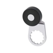 Acionador Fim Curso Alavanca Com Rolamento 3S50000AA01 Siemens