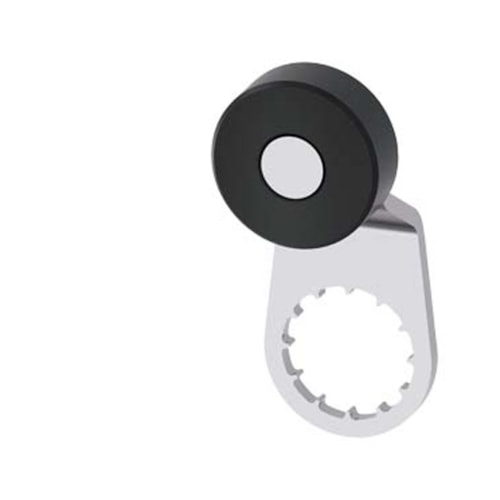 Acionador Fim Curso Alavanca Com Rolamento 3S50000AA01 Siemens