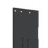 Adapt Trilho DIN 3P 3VM9187-0SH10 Siemens