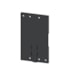 Adapt Trilho DIN 3P 3VM9187-0SH10 Siemens