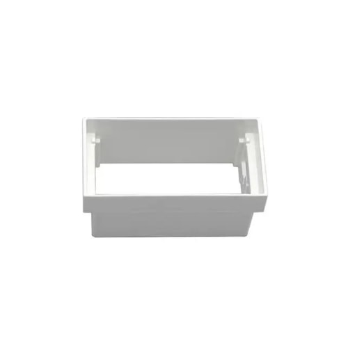 Adaptador 1 Modulo Pial Plus para linha Pial Plus+ Legrand