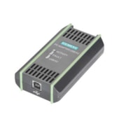 Adaptador Conversao Saída Usb (M) Saída RS485 6GK15710BA000AA0 Siemens