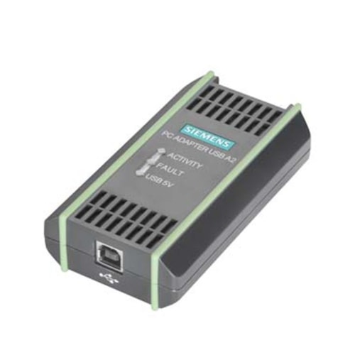 Adaptador Conversao Saída Usb (M) Saída RS485 6GK15710BA000AA0 Siemens
