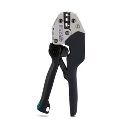 Alicate de Crimpar CRIMPFOX RCI 6-M 1212730 - Phoenix Contact