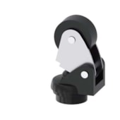 Atuador com Rolete Superior para Chave Fim de Curso Metálica 3SE5000-0AE01 Siemens