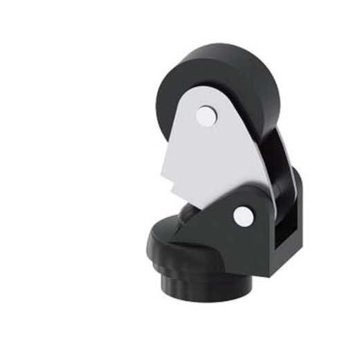 Atuador com Rolete Superior para Chave Fim de Curso Metálica 3SE5000-0AE01 Siemens