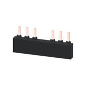Barra Int para 2 3RV S2 Esp 75mm 3RV1935-3A Siemens