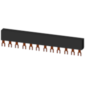 Barra Int para 4 3RV S00-S0 ESP45MM 3RV1915-1CB Siemens