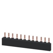 Barra Int para 4 3RV S2 Esp 55mm 3RV1935-1C Siemens