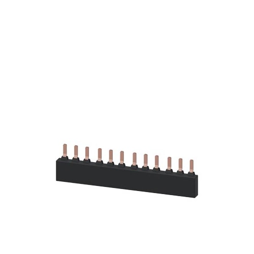 Barra Int para 4 3RV S2 Esp 55mm 3RV1935-1C Siemens