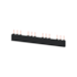 Barra Int para 4 3RV S2 Esp 75mm 3RV1935-3C Siemens