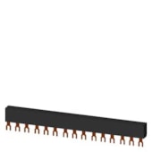 Barra Int para 5 3RV S00-S0 ESP45MM 3RV1915-1DB Siemens