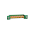 BARRAM.EASY9 NEUTRO/TERRA para 6 Modulos EZ9E33B06 Schneider Electric