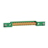 BARRAM.EASY9 Terra para 24/36/48 Modulos Verde EZ9E33B11E Schneider Electric