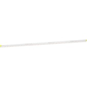Barram.tripolar Pente 57 Polos 100 A A9XPH357 Schneider Electric