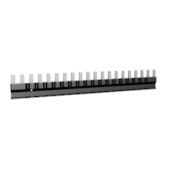 Barramento 20 Polos para Relé Interface Slim RSLZ2 Schneider Electric
