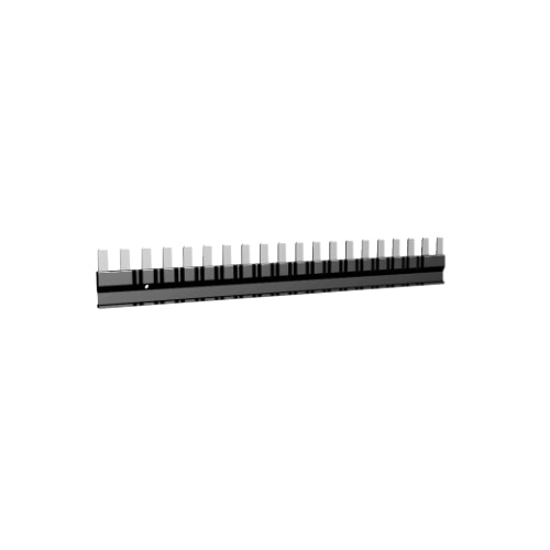 Barramento 20 Polos para Relé Interface Slim RSLZ2 Schneider Electric