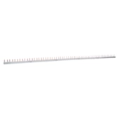 Barramento Pente de Fase Easy9 Bifásico 80 A 57 Polos EZ9X33257 Schneider Electric
