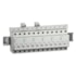 Barramento Pente de Fase Easy9 Monofásico 80 A 57 Polos EZ9X33157 Schneider Electric
