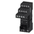 Base para Relé PLUG-IN 4 Reversível LZS:PT78742 Siemens