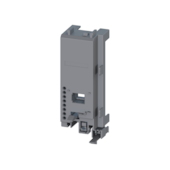 Base Partida para Contator S00 3RV29177AA00 Siemens