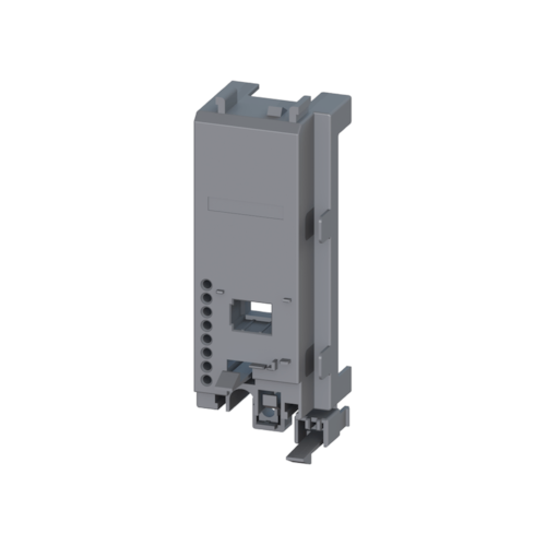 Base Partida para Contator S00 3RV29177AA00 Siemens