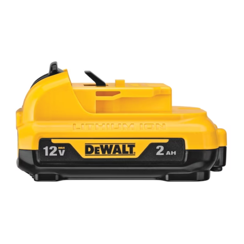 Bateria 12V MAX* 2Ah DCB122 - Dewalt