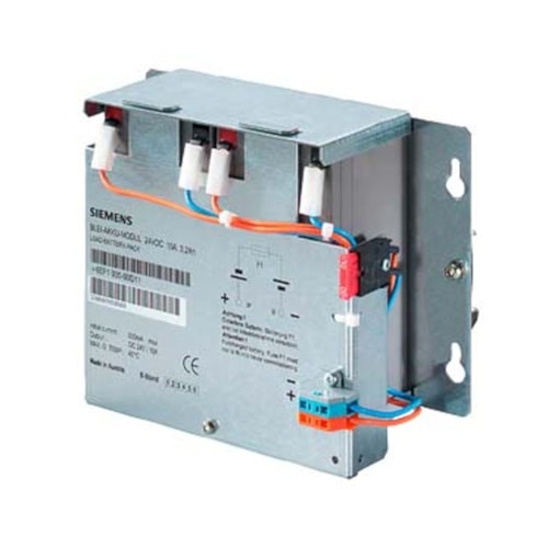 Bateria Estacionaria 3,2Ah 24V Selada 6EP19356MD11 Siemens