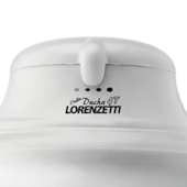 Bella Ducha 4T Ultra 220 V 6800 W Branca 7531212 Lorenzetti