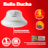 Bella Ducha 4T Ultra 220 V 6800 W Branca 7531212 Lorenzetti