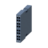 Bloco Contato Auxiliar Lateral 2NA 3RH29212DA20 Siemens