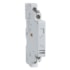 Bloco Contato Lateral 1ANNF GZ1 GZ1AN11 Schneider Electric