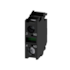 Bloco de Contato 1NA com Terminal a Parafuso 3SU1400-1AA10-1BA0 Siemens