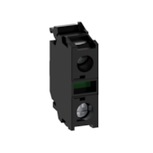 Bloco de Contato 1NA para Botões 3SU1 SIRIUS ACT 3SU14001AA101BA0 Siemens