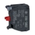 Bloco de Contato 1NF XB4/XB5 ZBE102 Schneider Electric