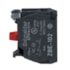 Bloco de Contato 1NF XB4/XB5 ZBE102 Schneider Electric