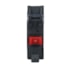 Bloco de Contato 1NF XB4/XB5 ZBE102 Schneider Electric