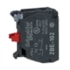 Bloco de Contato 1NF XB4/XB5 ZBE102 Schneider Electric